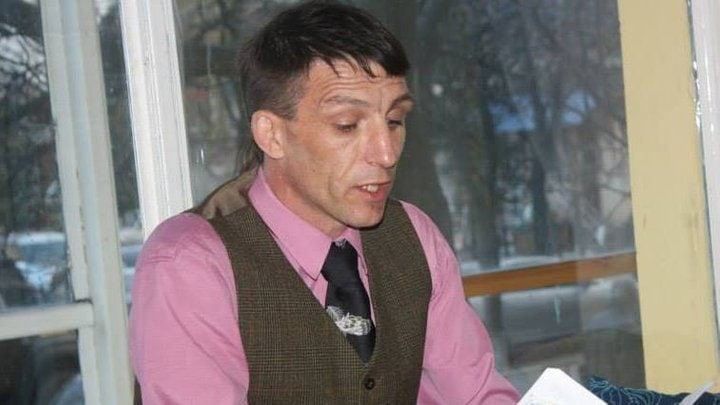 Rusové zabili oceňovaného ukrajinského spisovatele